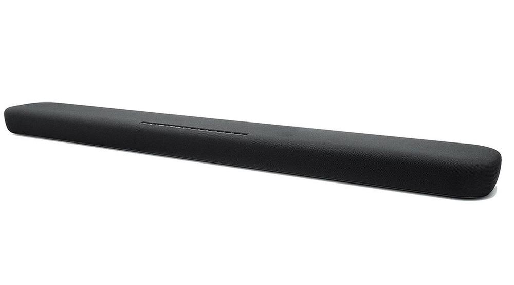 Yamaha YAS-109 2-Channel Sound Bar for $99.99 Shipped