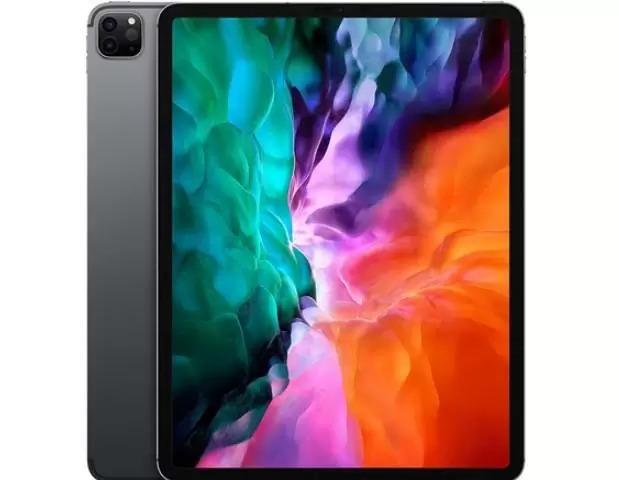 Apple iPad Pro 4th 12.9in 128GB MY2H2LLA for $699.99