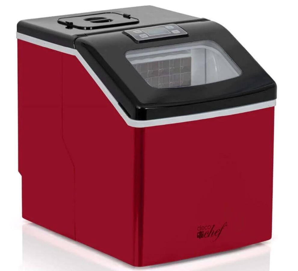 Deco Chef 40LB Per Day Countertop Ice Maker for $109.99 Shipped