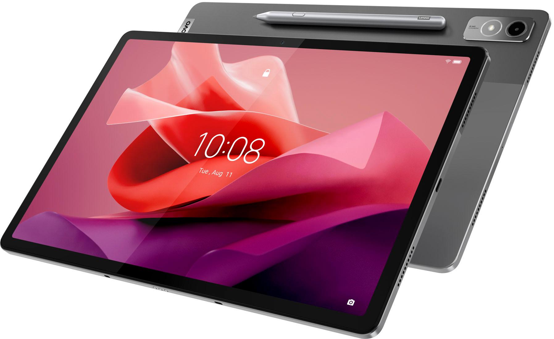 Lenovo Tab P12 12.7in 256GB Tablet with Precision Pen for $268.79 Shipped