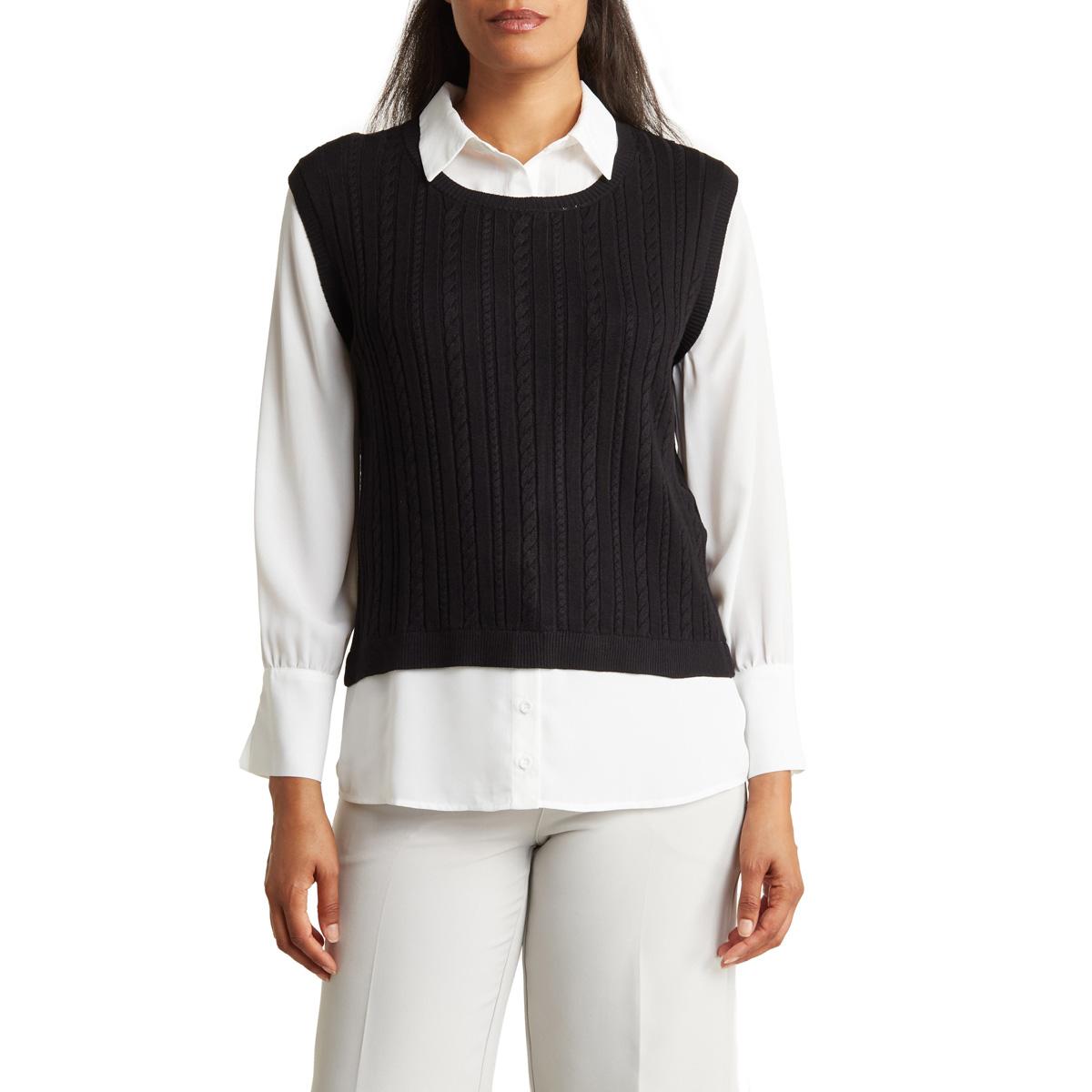 Nordstrom Rack Sweater Clearance Sale with Extra 25% Off