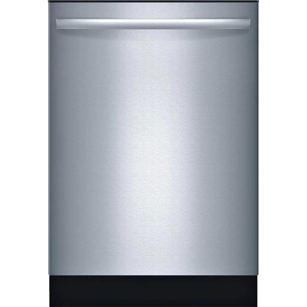 Bosch 100 Series Top Control Towel Bar Handle Dishwasher for $499.97 Shipped