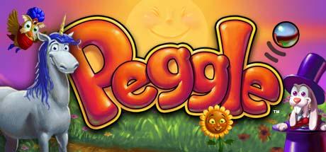 Peggle Deluxe and Peggle Nights PC Download for $1.48