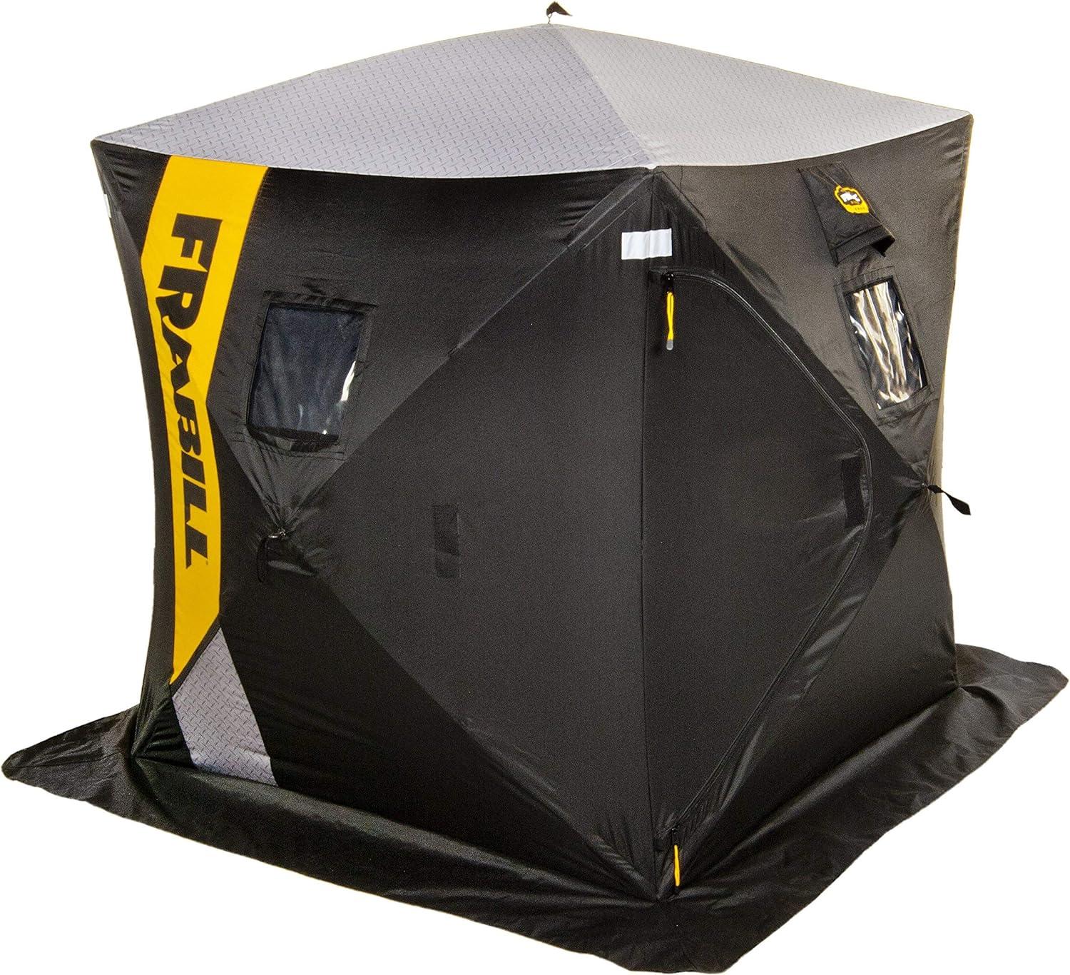 Frabill HQ 100 Ice Fishing Shelter for $62.97 Shipped