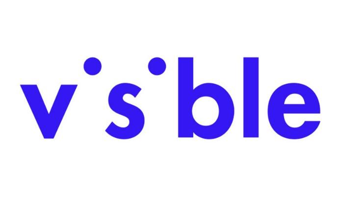 Visible Unlimited Prepaid Cell Service Plan for $20 a Month