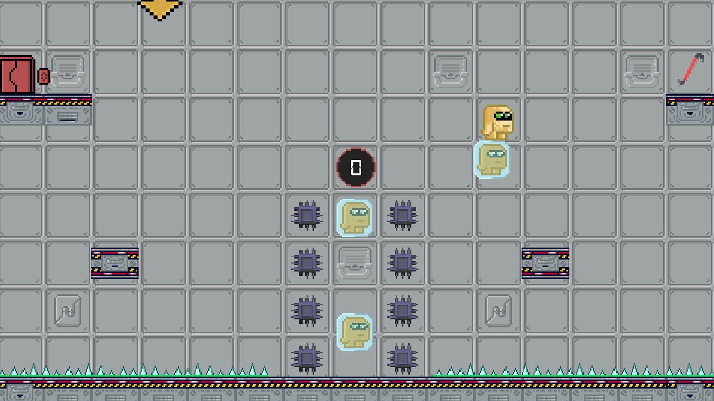 Free Gelu PC Game