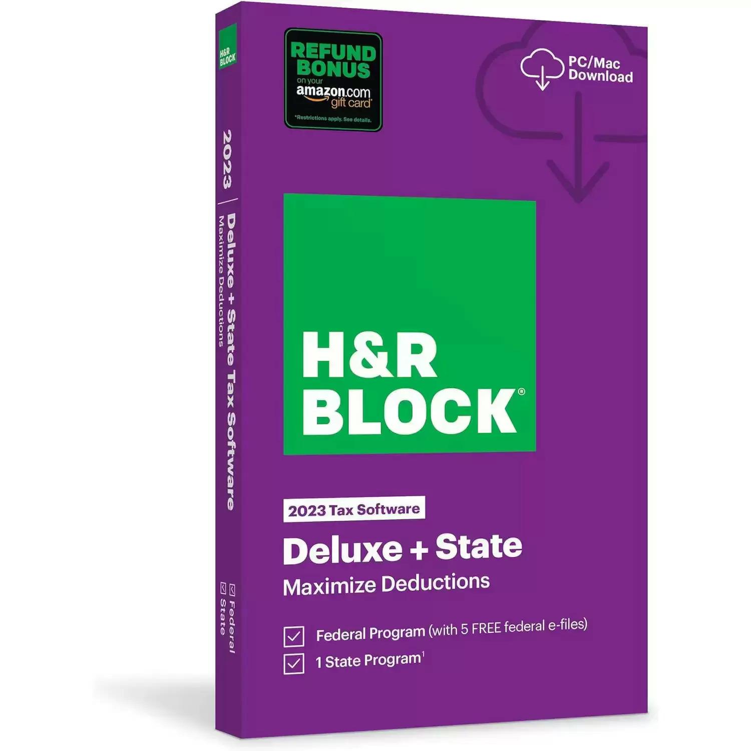Hr Block In Person Appointment