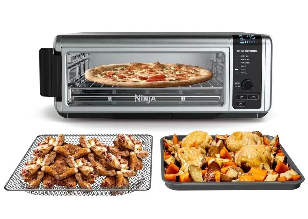 Ninja SP080 Foodi 6-in-1 Digital Air Fry Oven for $59.99