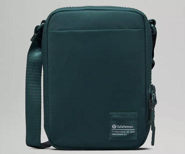 Easy Access Crossbody Bag for $29 Shipped