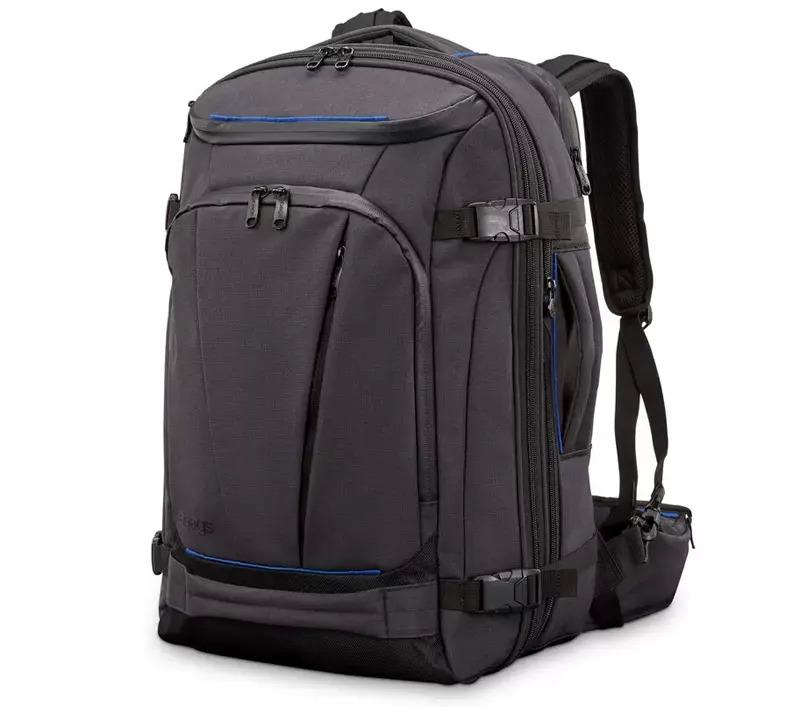 eBags Mother Lode DLX Travel Backpack for $44.99 Shipped