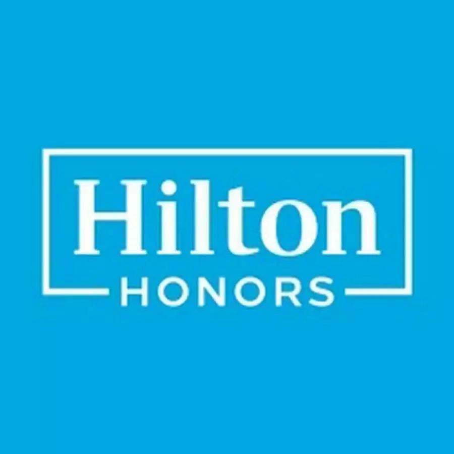 Hilton Honors Silver Status for Free