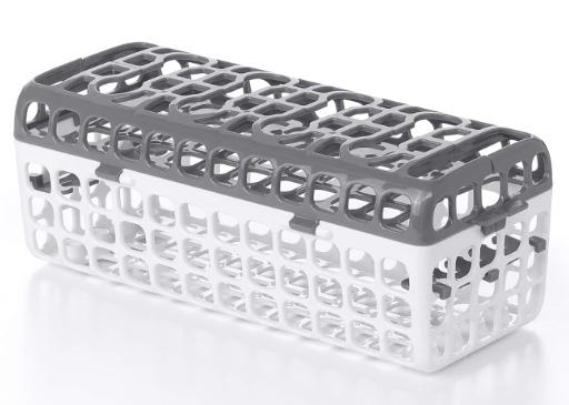OXO Tot Dishwasher Basket for Baby Bottle Parts for $7