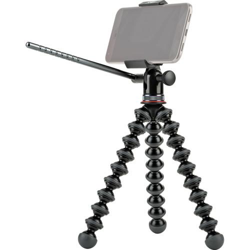 Joby GripTight PRO Video GP Stand for $14.88 Shipped