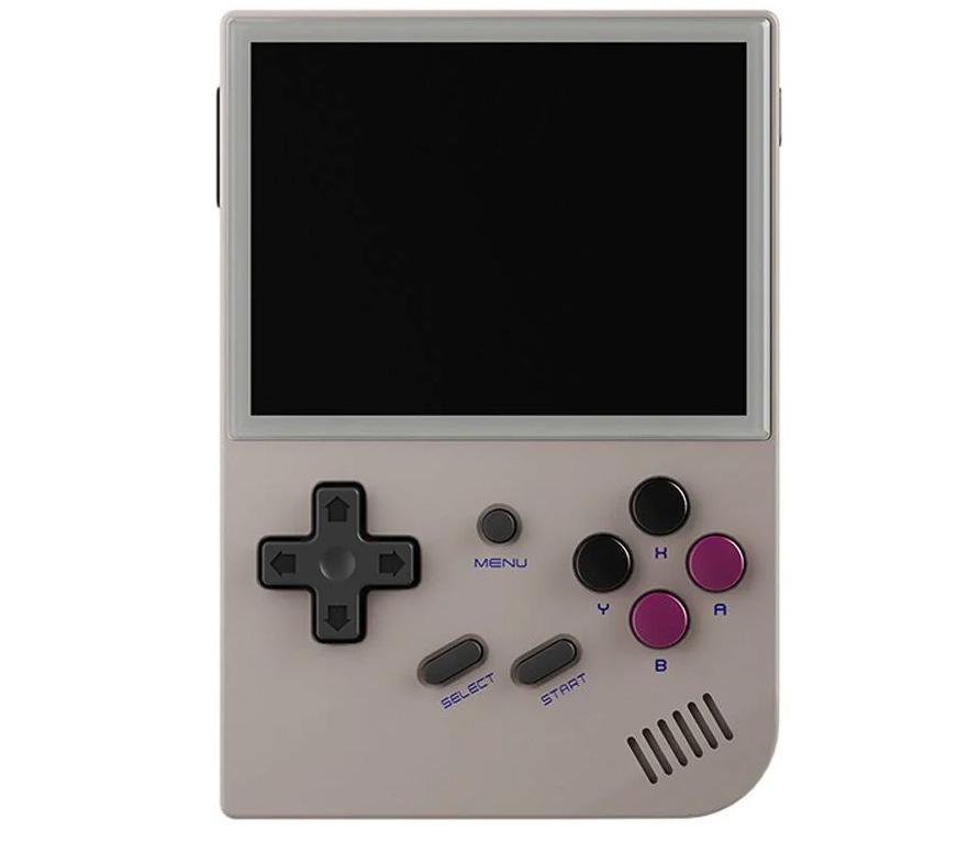Anbernic RG35XX Plus Game Console for $59 Shipped