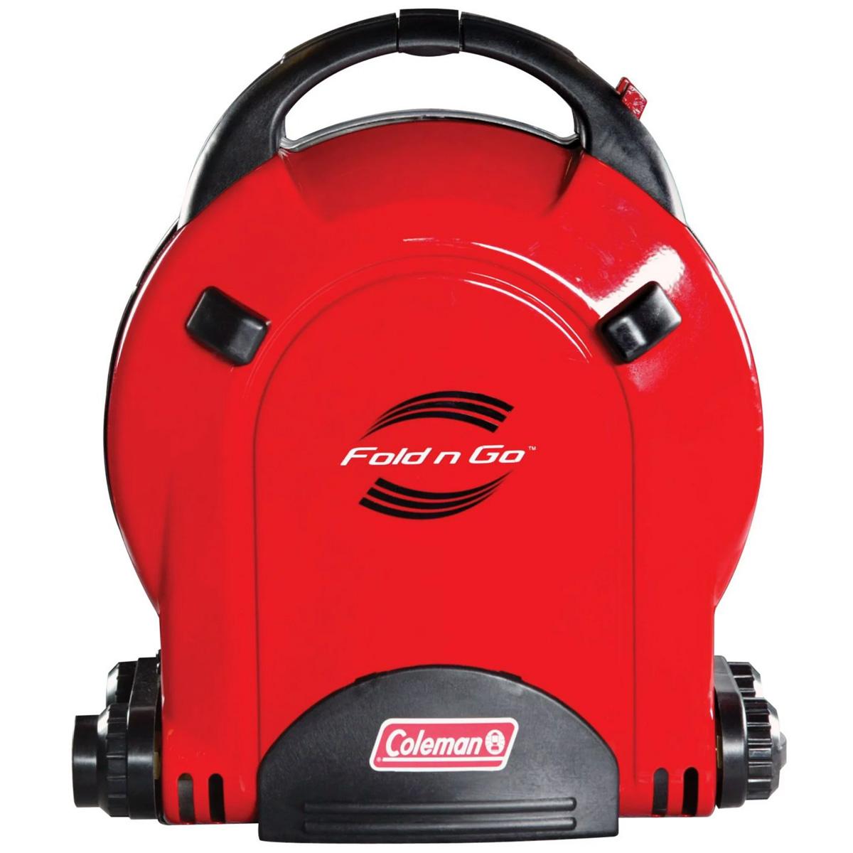 Coleman Fold N Go Propane Camping Stove for $39 Shipped