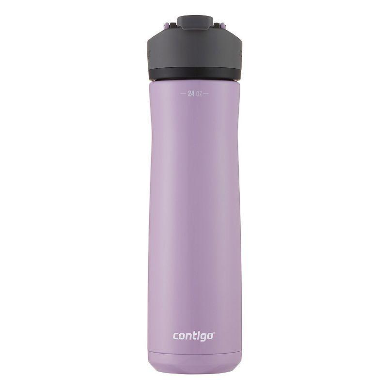 Contigo Cortland Chill 2.0 Stainless Steel Water Bottle for $10.19