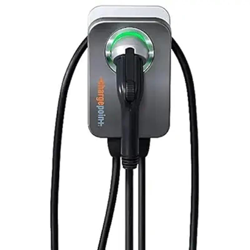 ChargePoint Home Flex Level 2 WiFi Enabled EV Charger Plug for $396.74 Shipped