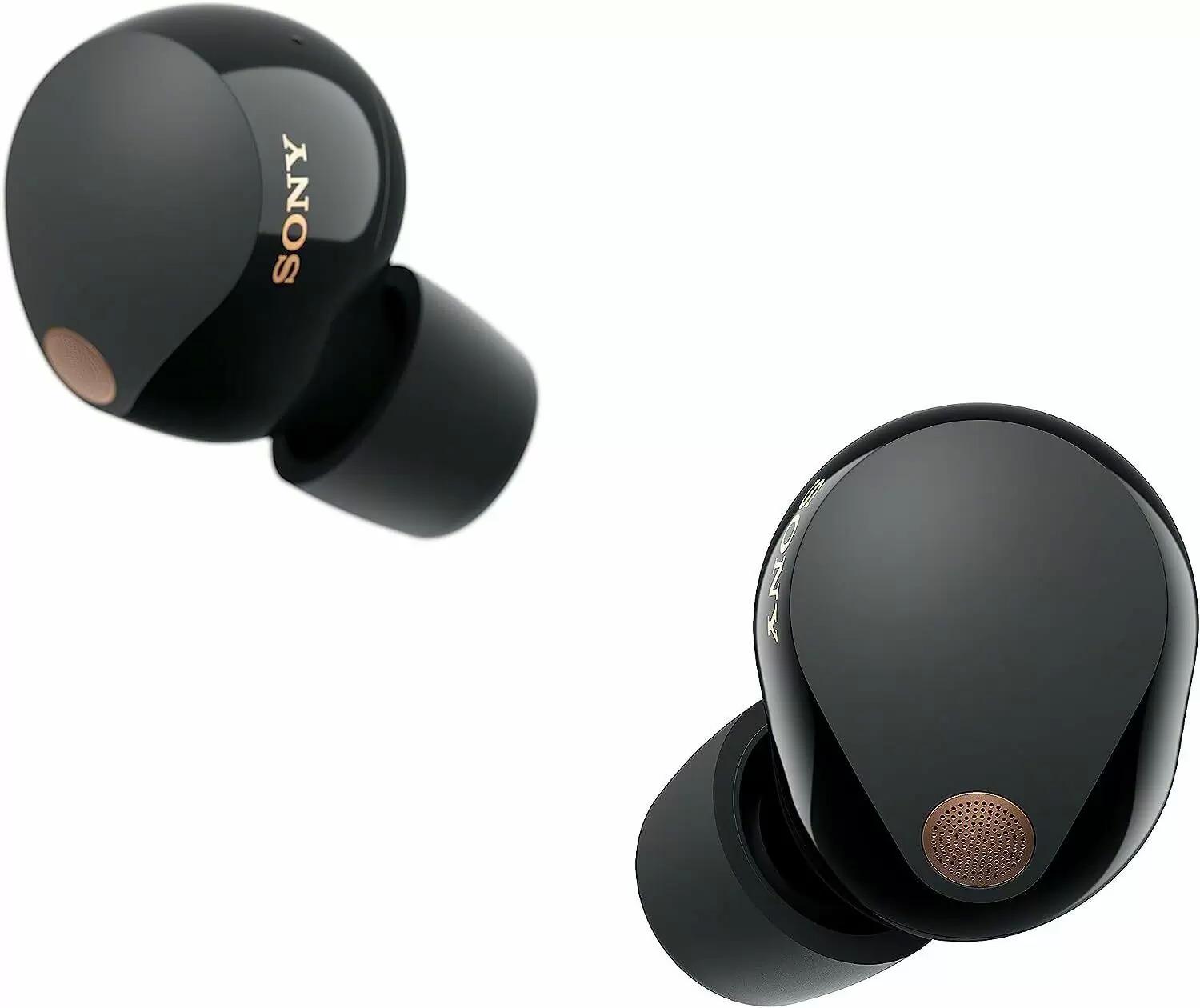 Sony WF-1000XM5 Noise Canceling Truly Wireless Bluetooth Earbuds for $149.99 Shipped