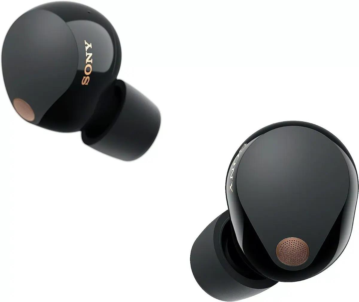 Sony WF-1000XM5 Noise Canceling Truly Wireless Bluetooth Earbuds for $139.99 Shipped