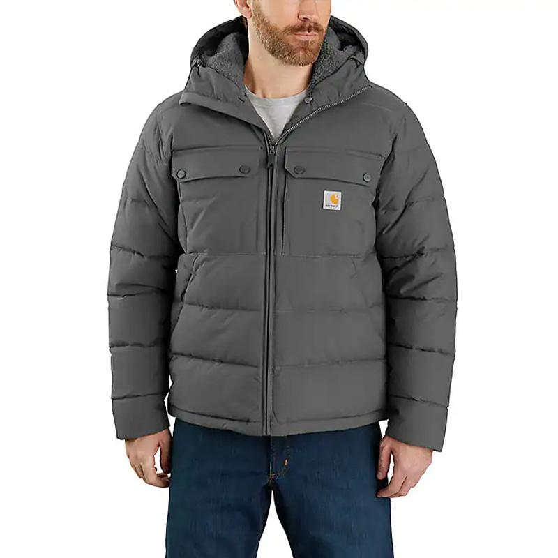 Carhartt Mens Montana Insulated Jacket for $89.99 Shipped