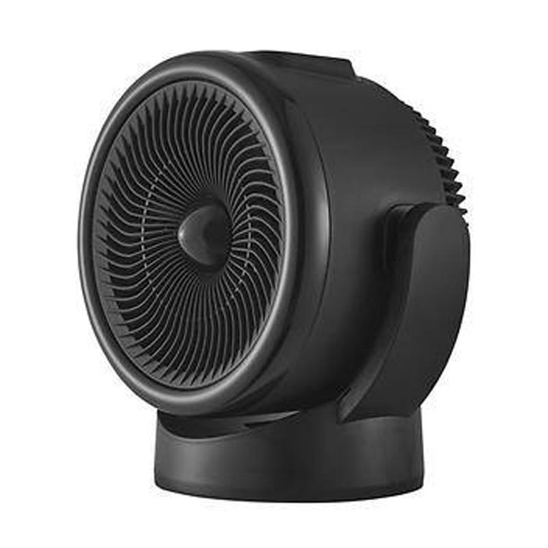 Pelonis 2 in 1 Turbo Heater + Fan PSH23FT4DBB for $24.97 Shipped