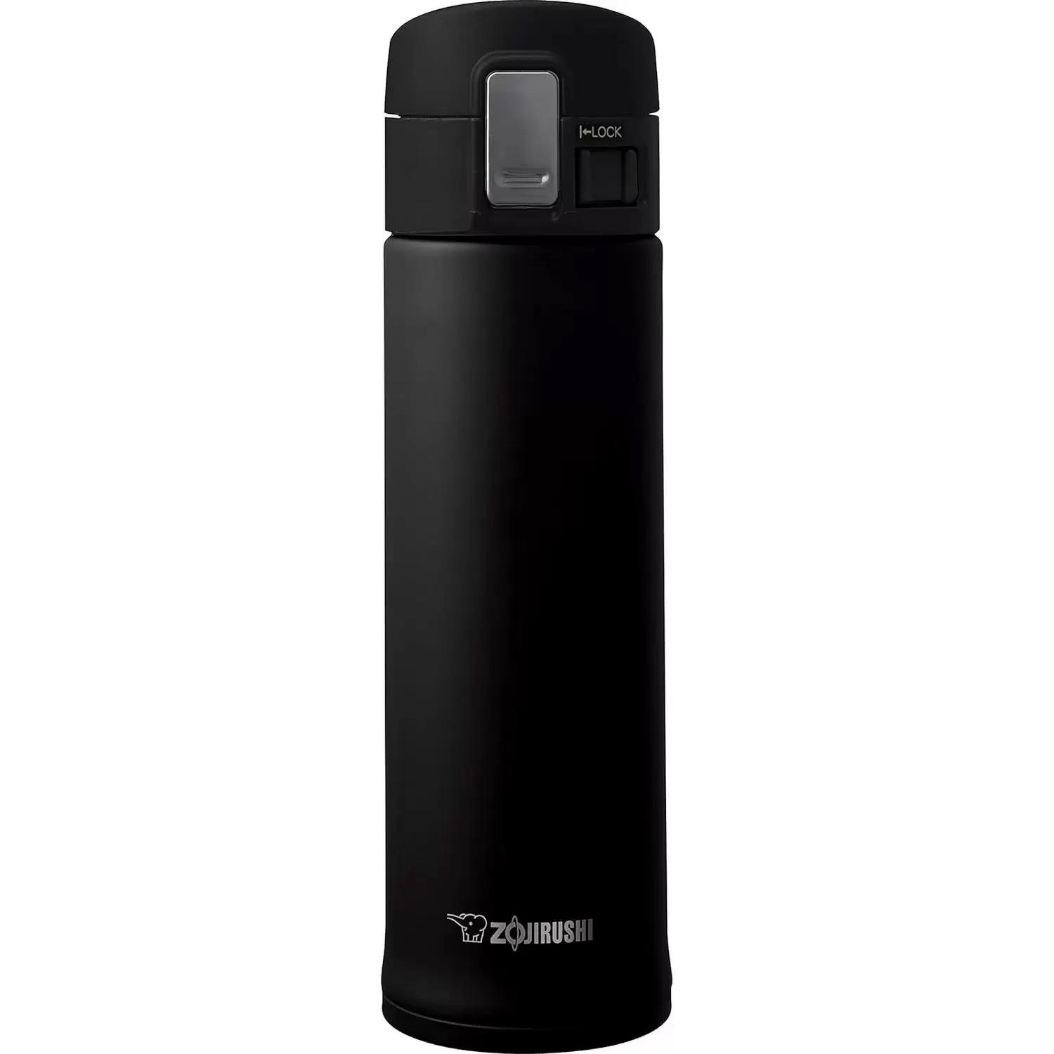 Zojirushi 16-Oz Stainless Steel Mug for $20.99