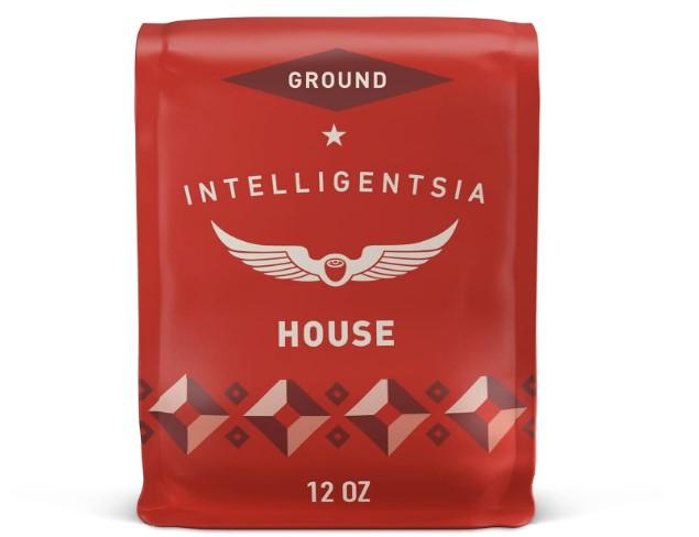 Intelligentsia Light Roast Ground Coffee for $5.91