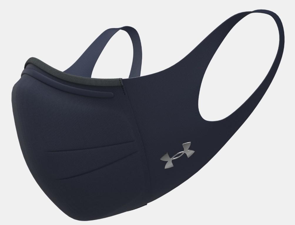 Under Armour UA Sportsmask Featherweight for $0.99