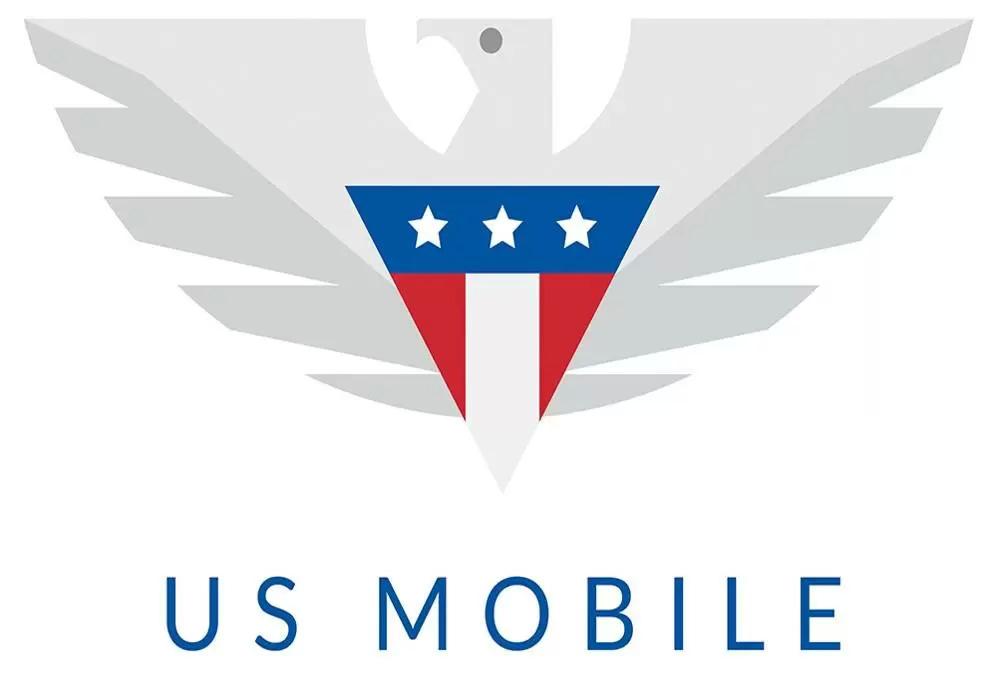 Year US Mobile Unlimited Talk Text 10GB Data Cellular Plan for $180