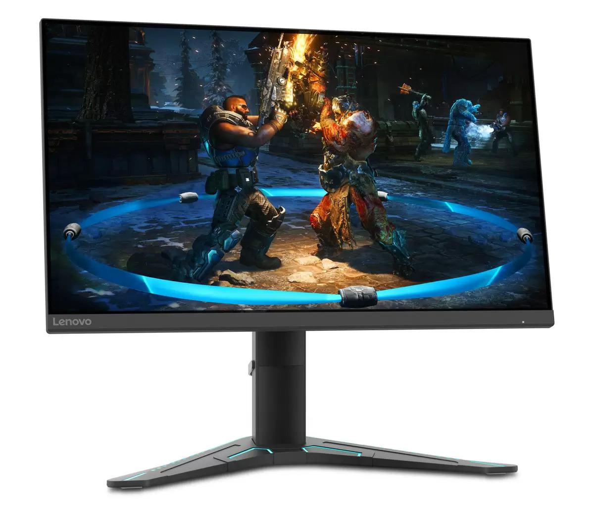 27in Lenovo G27-20 Full HD IPS Gaming LCD Monitor for $109.99 Shipped