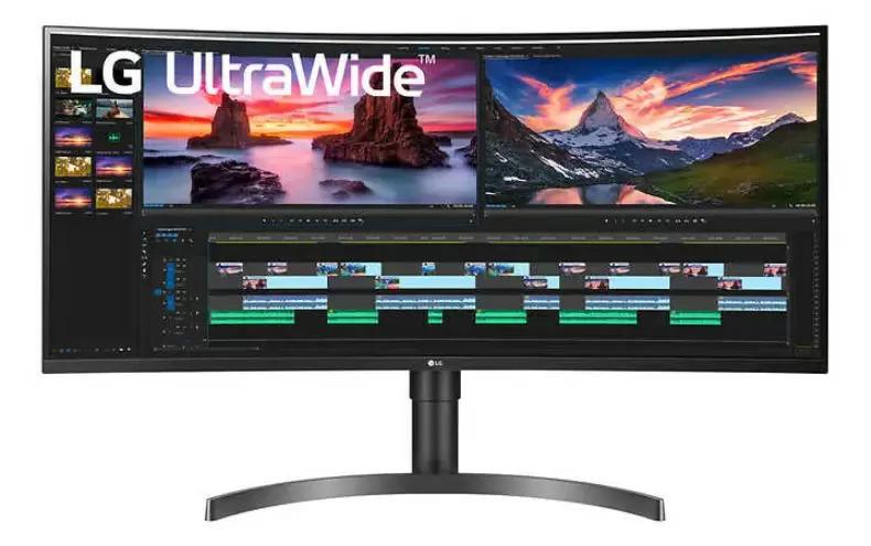35in LG 35WN65C-B UltraWide VA FreeSync Monitor for $199.99 Shipped
