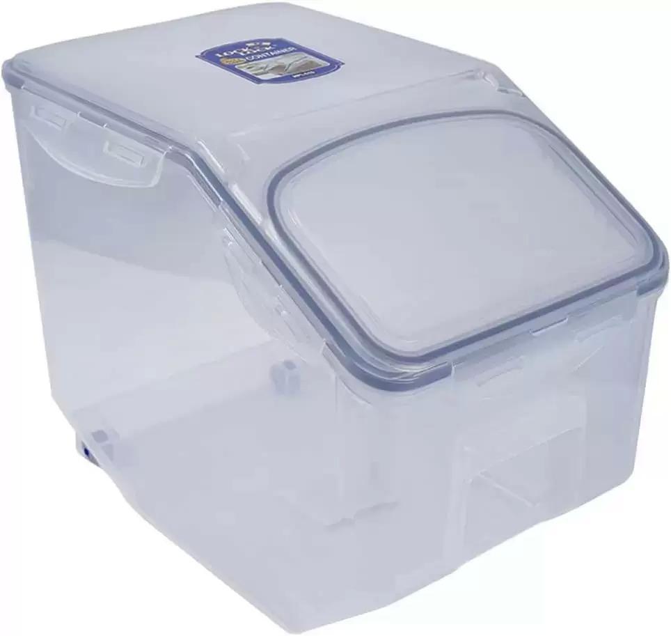 Lock and Lock Easy Essentials Food Lids for $19.99