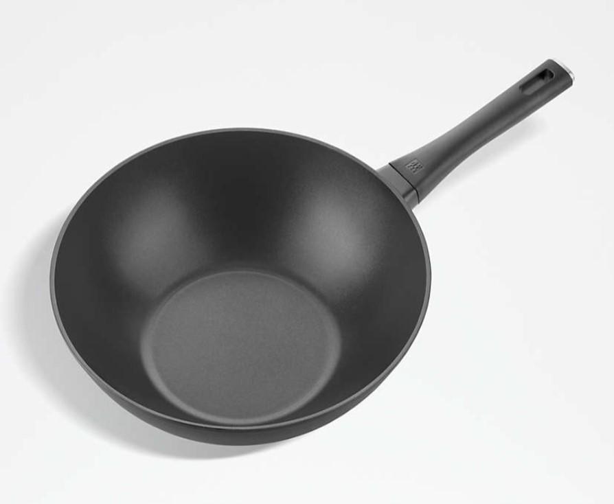 Zwilling Madura Plus 12in Stir Fry Pan for $39.97 Shipped