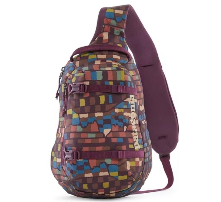 Patagonia Atom Sling Crossbody Bag for $31.83
