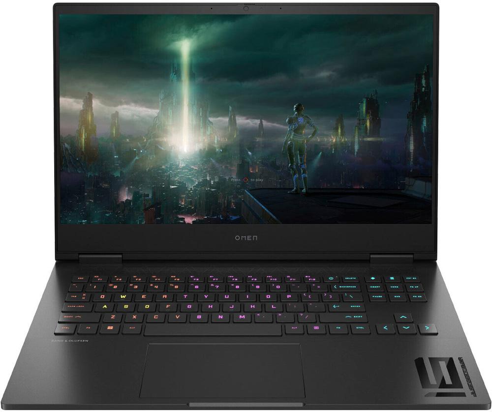 HP Omen 16in Ryzen 9 16GB 512GB RTX4070 Gaming Notebook Laptop for $1099.99 Shipped