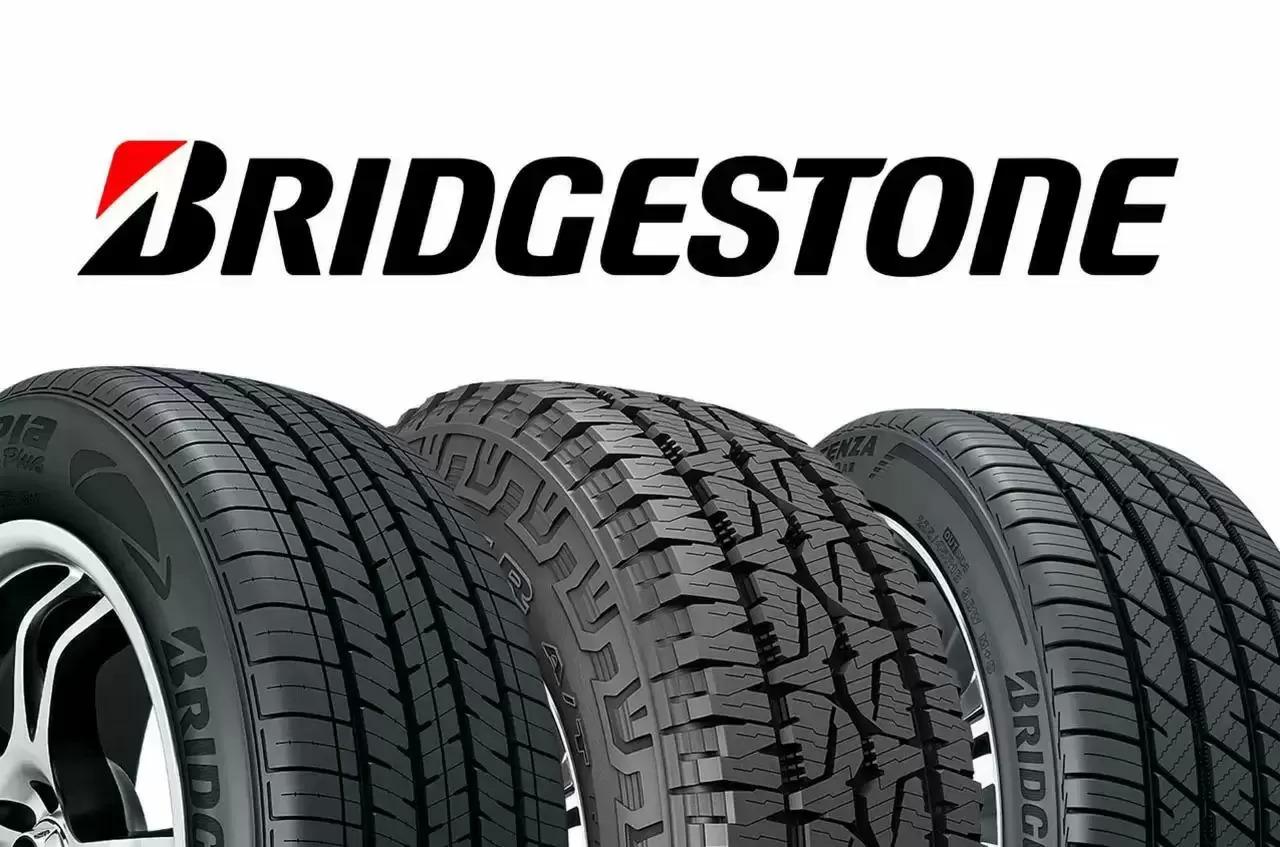 Costco Set of 4 Bridgestone Tires $100 Off