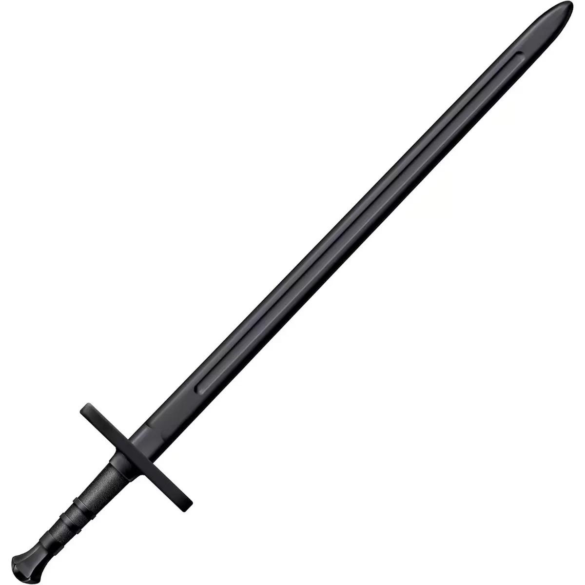 Cold Steel Hand and A Half Polypropylene Training Sword for $23.10