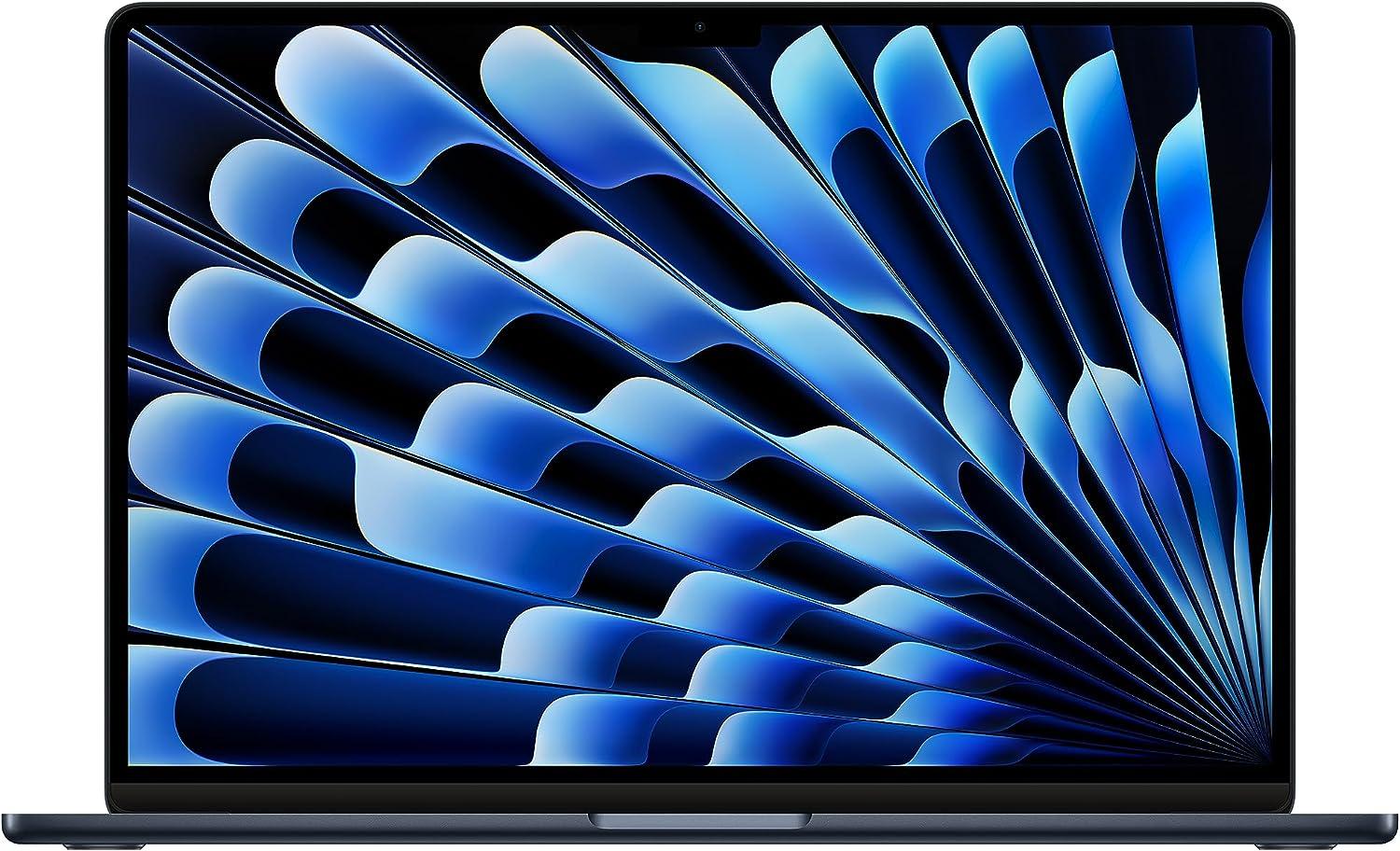 Apple MacBook Air 15in M2 16GB 1TB Z18U0LLA Notebook Laptop for $1599 Shipped