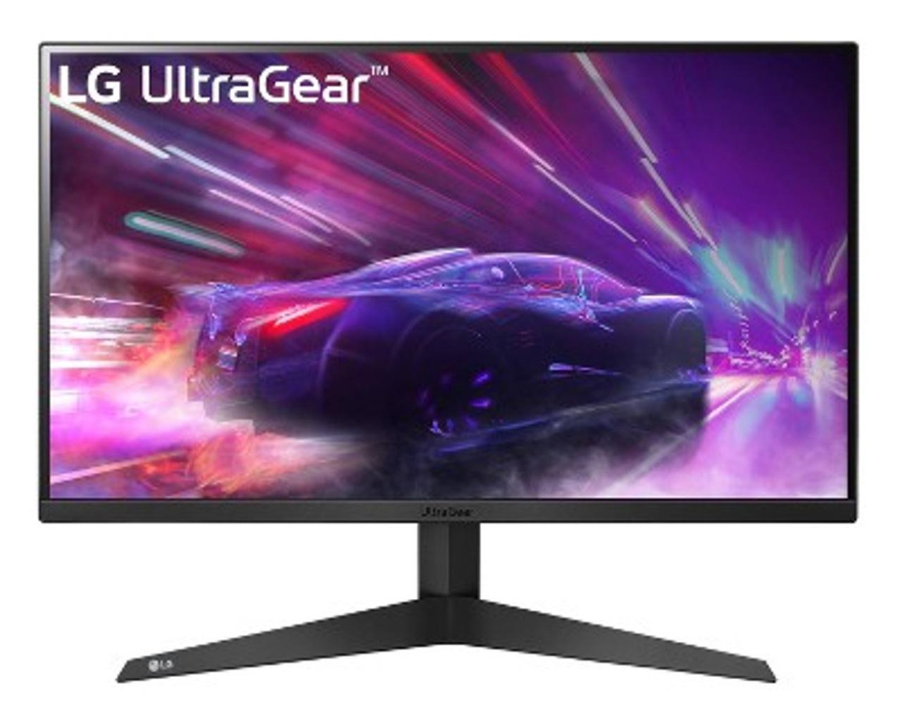 24in LG 24GQ50F-B Ultragear Gaming Monitor for $69.99 Shipped
