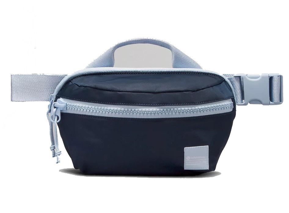 Lululemon All Day Essentials Belt Bag for $19 Shipped
