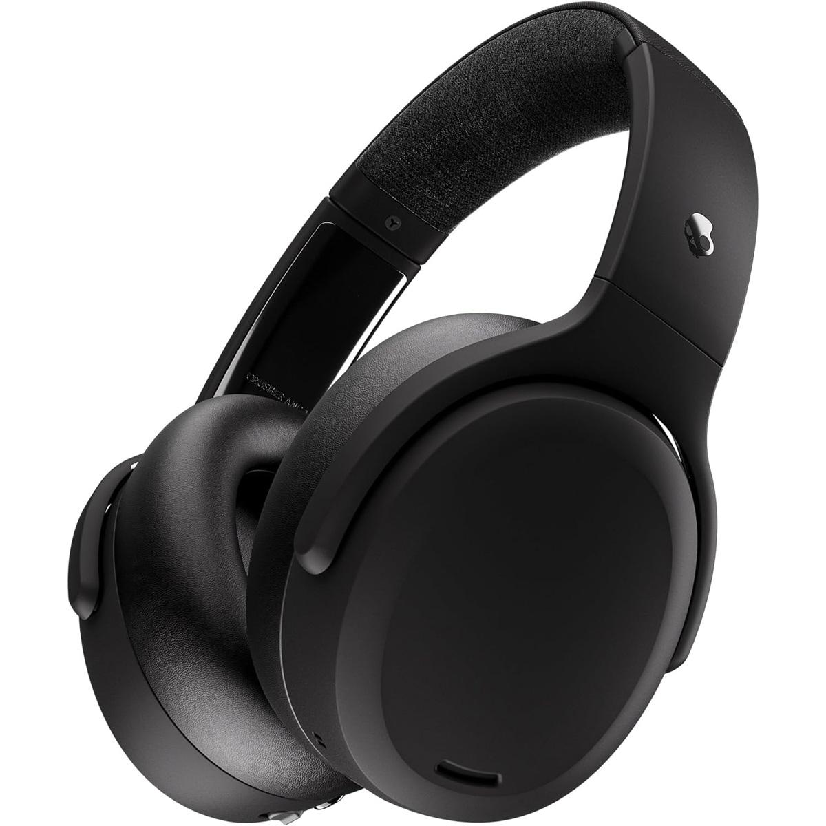 Skullcandy Crusher ANC 2 Noise Cancelling Wireless Headphones for $169.99 Shipped
