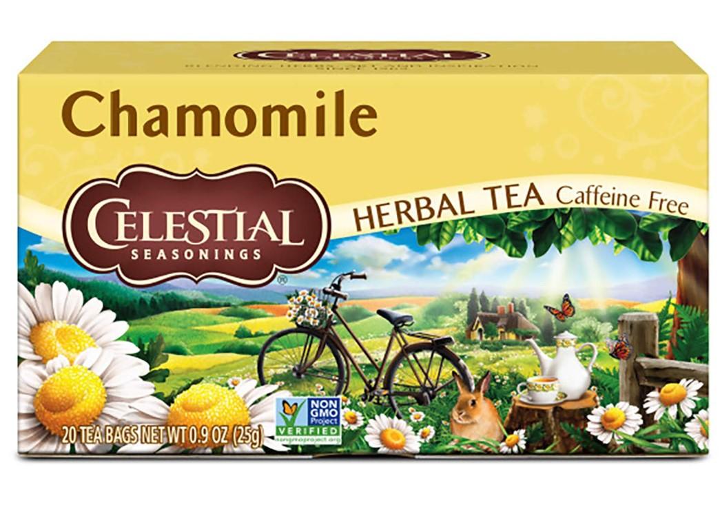Celestial Seasonings Teas 6 Pack for $14.04