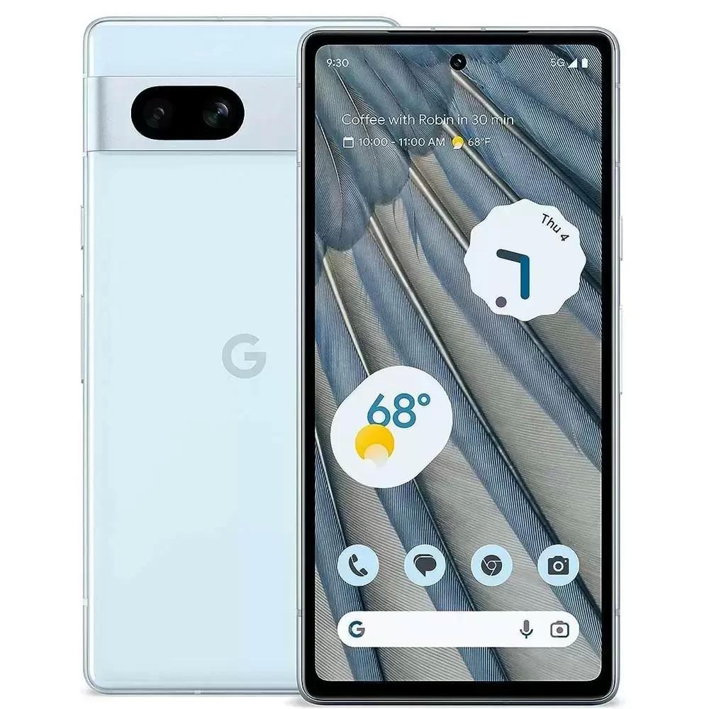 Google Pixel 7a 128GB Unlocked 5G Smartphone for $374 Shipped
