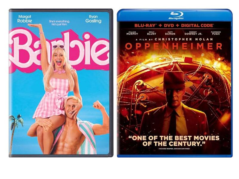 Amazon Blu-ray Buy One Get One 50% Off