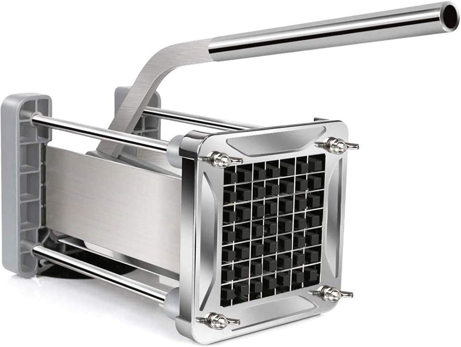 Sopito Professional Stainless Steel Potato Cutter for $39.99 Shipped