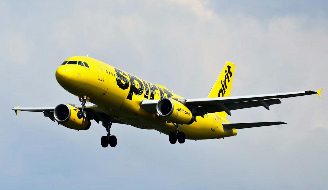 Spirit Airlines One Way Flight to Cancun Mexico from $79
