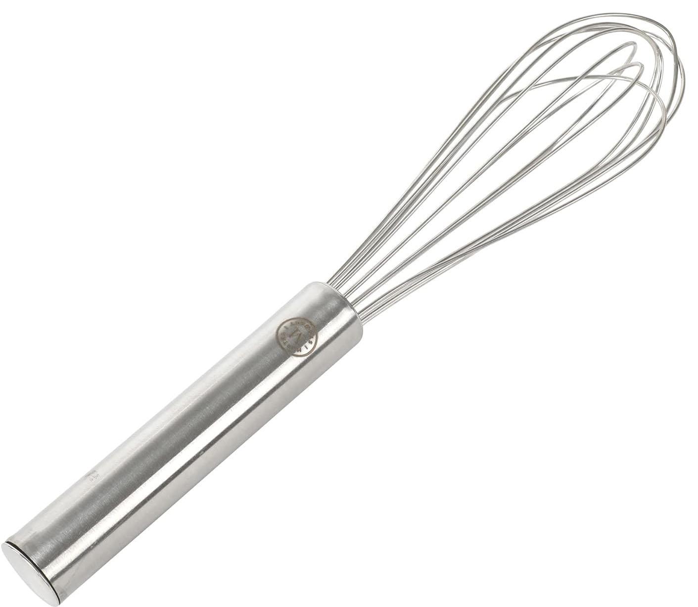 Martha Stewart Richburn Stainless Steel Balloon Whisk for $3.59