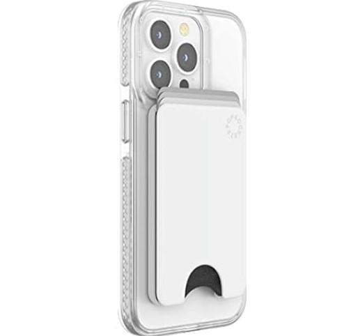 PopSockets Magsafe Minimalist Slim Phone Wallet for $9.99