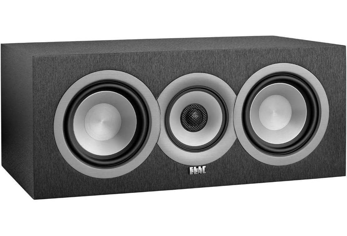 Elac Uni-fi UC5 Center Speaker for $149.99 Shipped