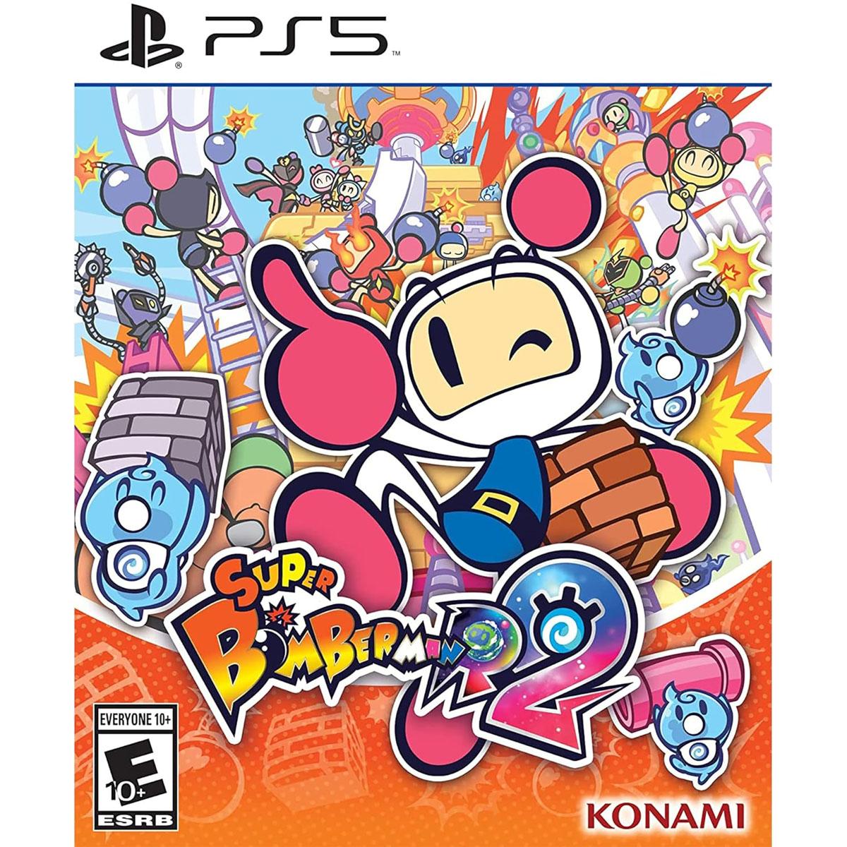 Super Bomberman R 2 PS5 for $19.99